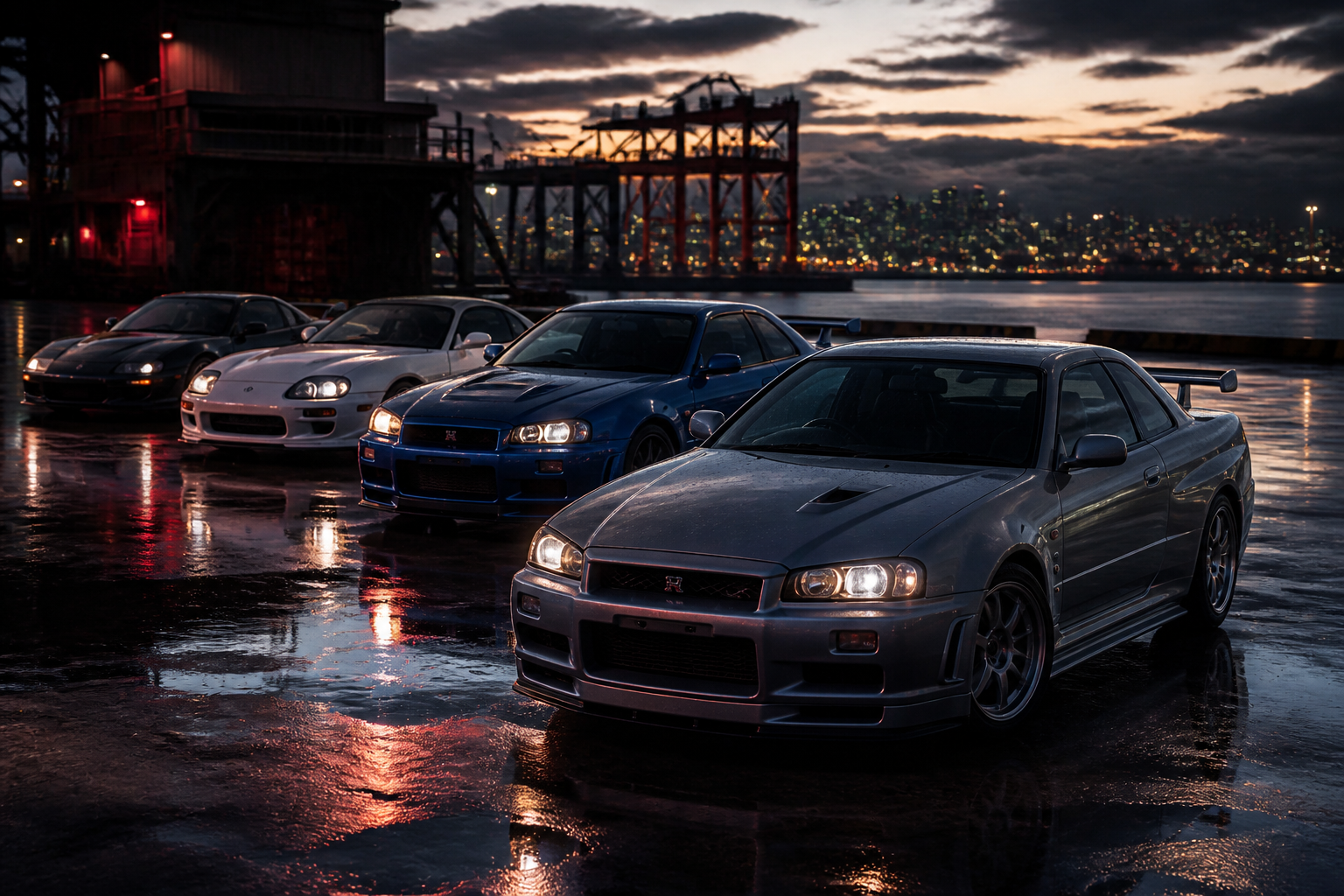What Does JDM Mean? A Complete Beginner's Guide