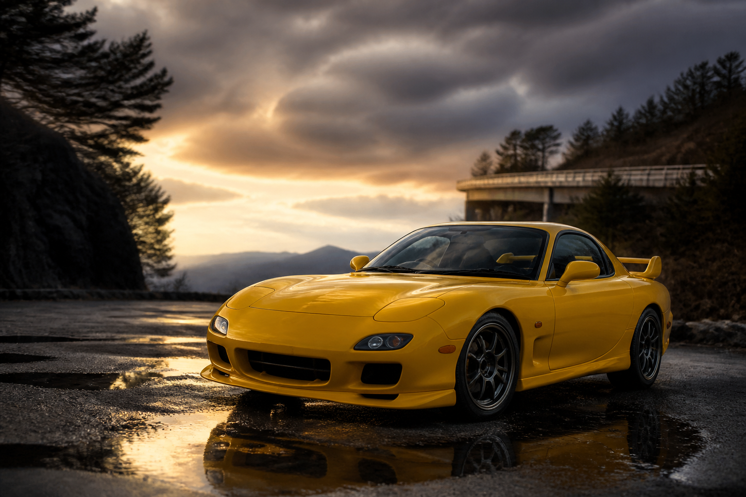 Mazda RX-7 FD3S: Is It Still Worth Buying in 2026?