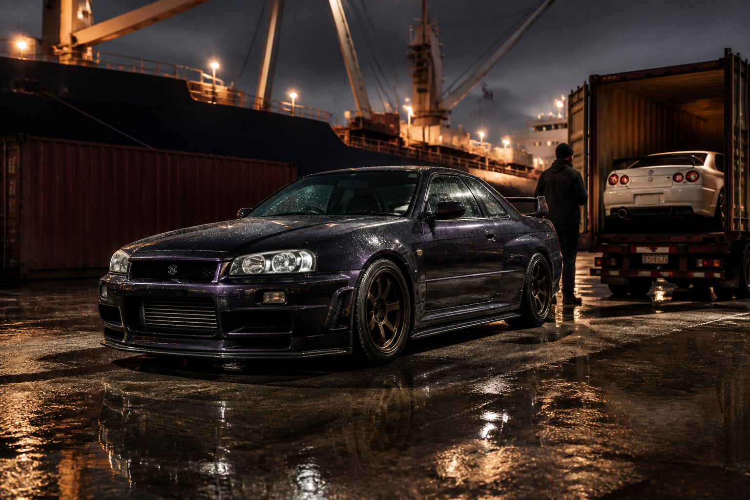 How Much Does JDM Car Ownership Really Cost?