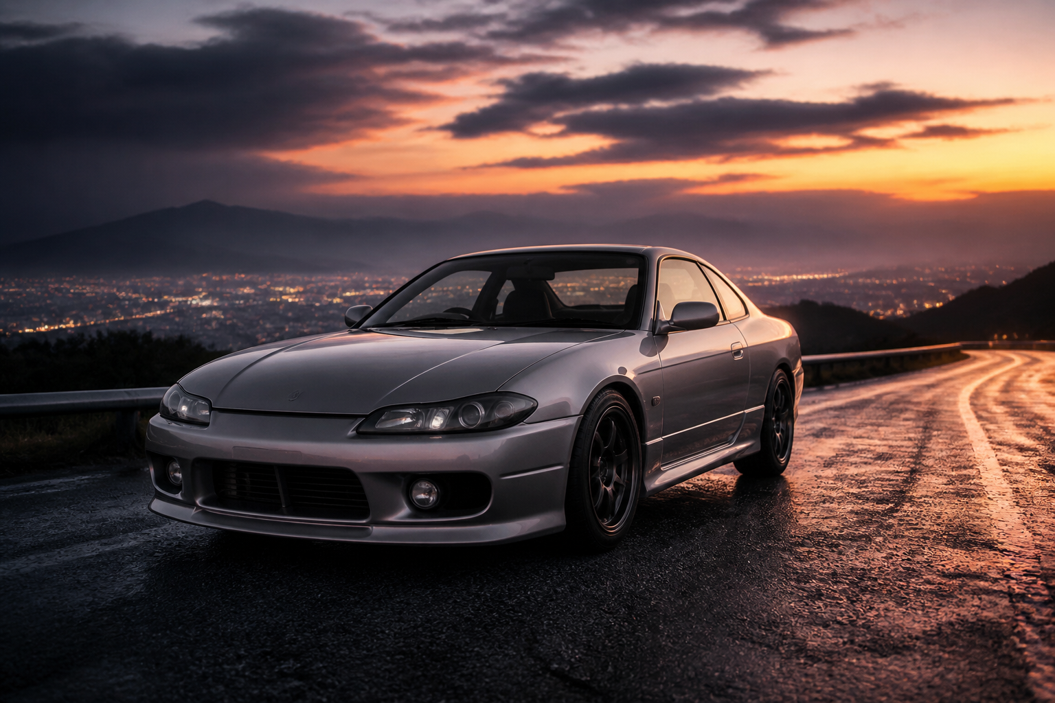 Nissan Silvia S15: Buyer's Guide and Common Problems