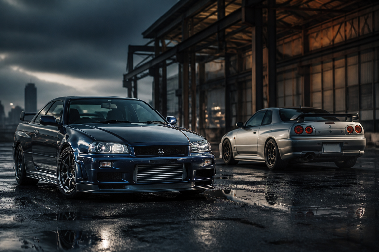 Manual vs Automatic JDM Cars: Does It Really Matter for Value?