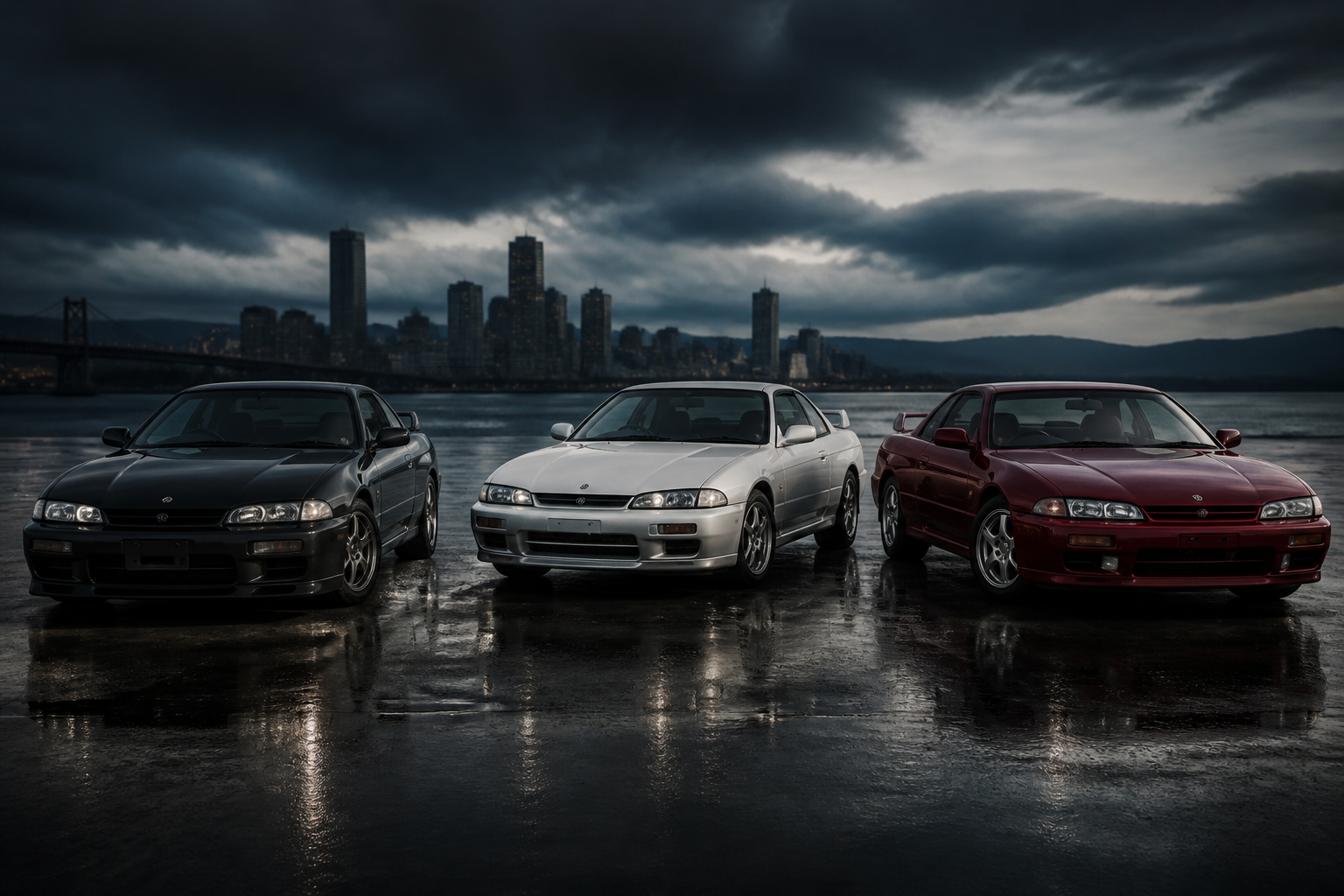 JDM vs USDM vs Euro Spec: What's the Difference and Why It Matters
